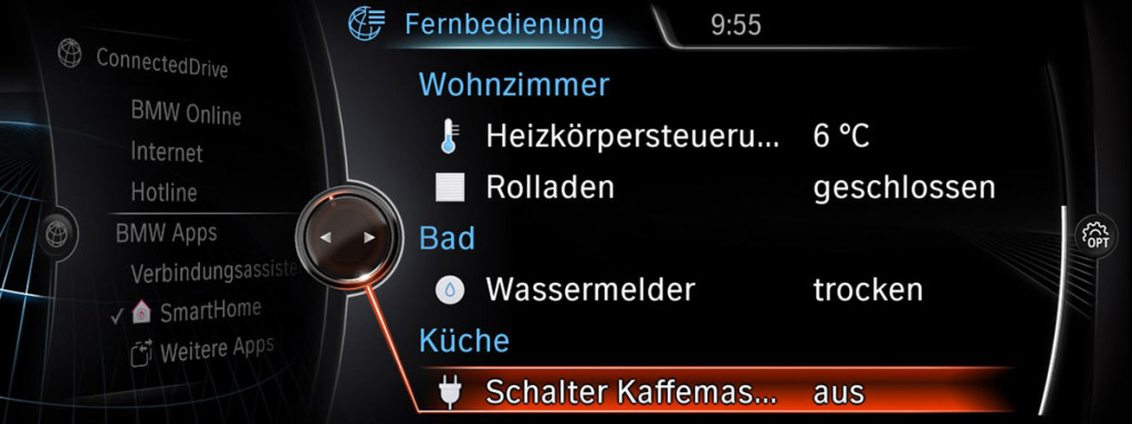 BMW-i-Remote-App