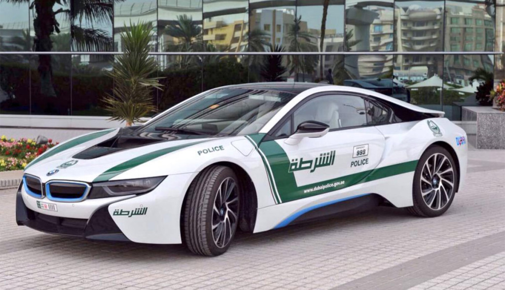 BMW-i8-Polizei-Dubai-6