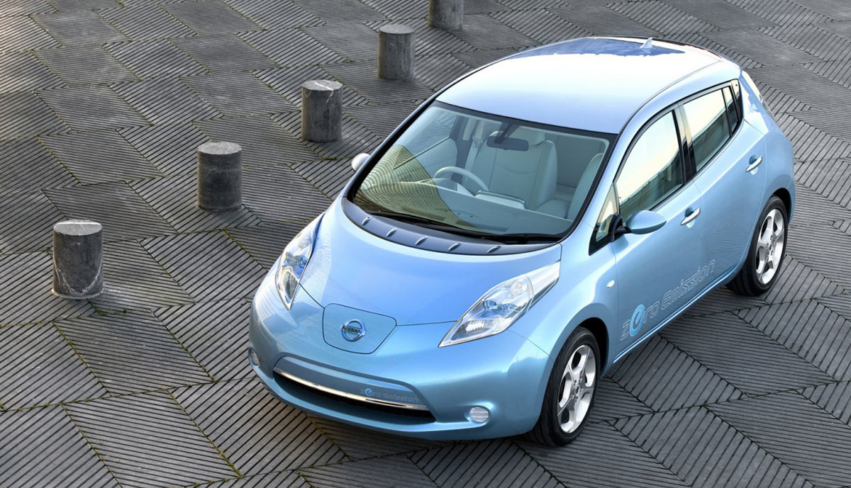 Elektromobilitaets-Gesetz