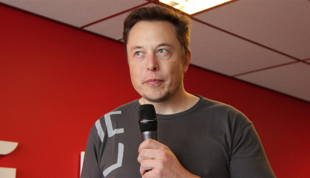 Elon-MUsk-Tesla-Gehalt