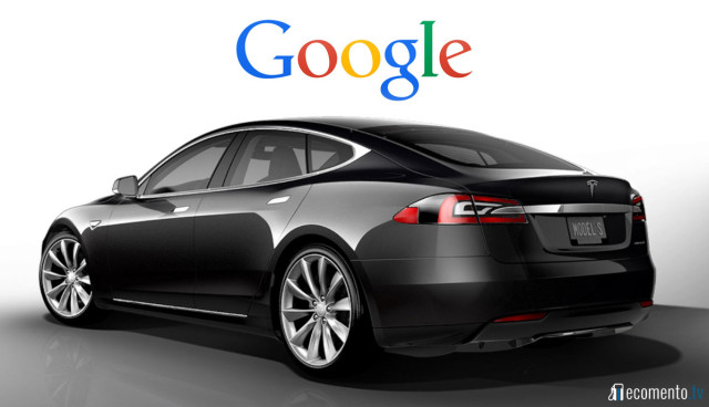 Tesla-Google-kauf