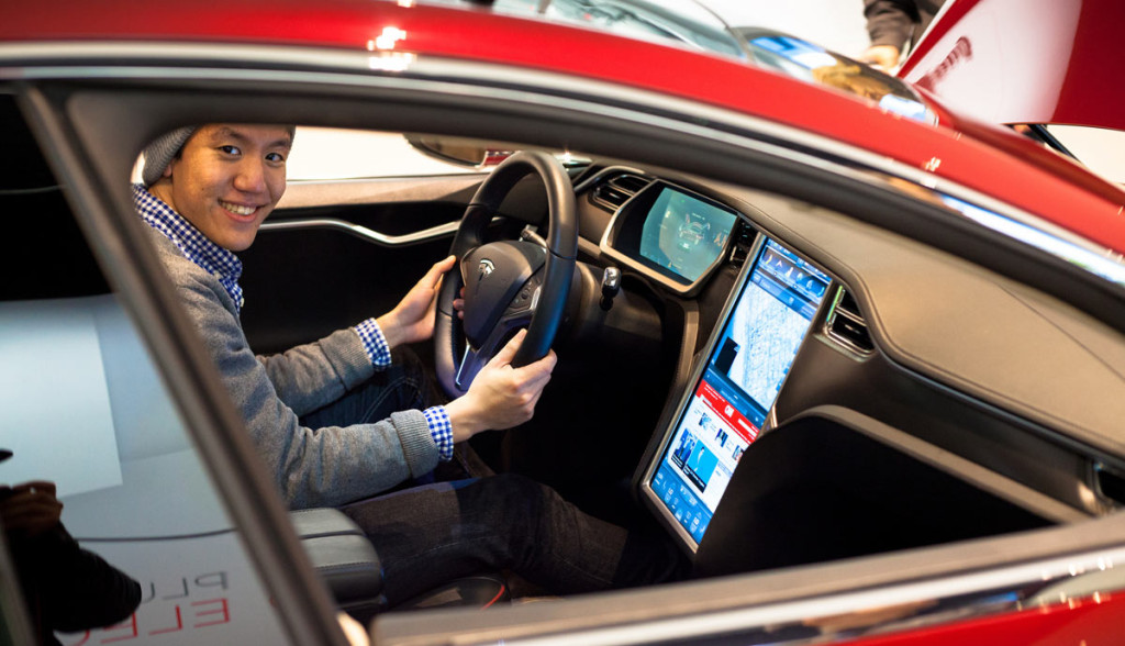Tesla-Model-S-Erfahrungen