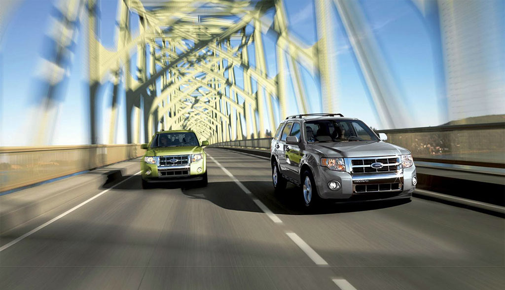 USA-Elektroauto-SUV