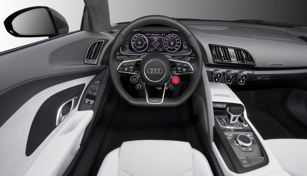 Audi-R8-e-tron-pilotiertes-Fahren-1