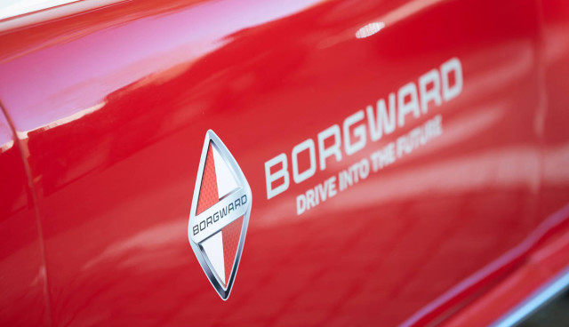 Borgward-Hybrid-SUV