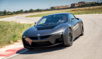 BMW i8 Wasserstoffauto 15