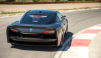 BMW i8 Wasserstoffauto 4