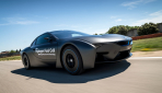 BMW i8 Wasserstoffauto 7
