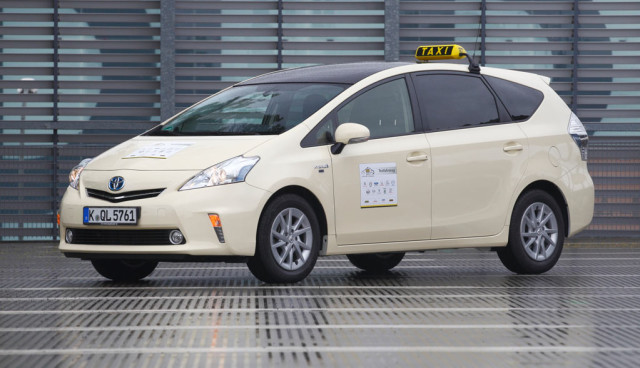 Hybridautos-Taxis-des-Jahres