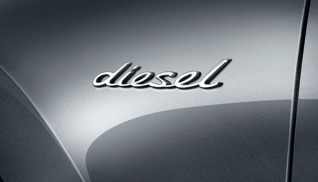 diesel-Euro-6-norm