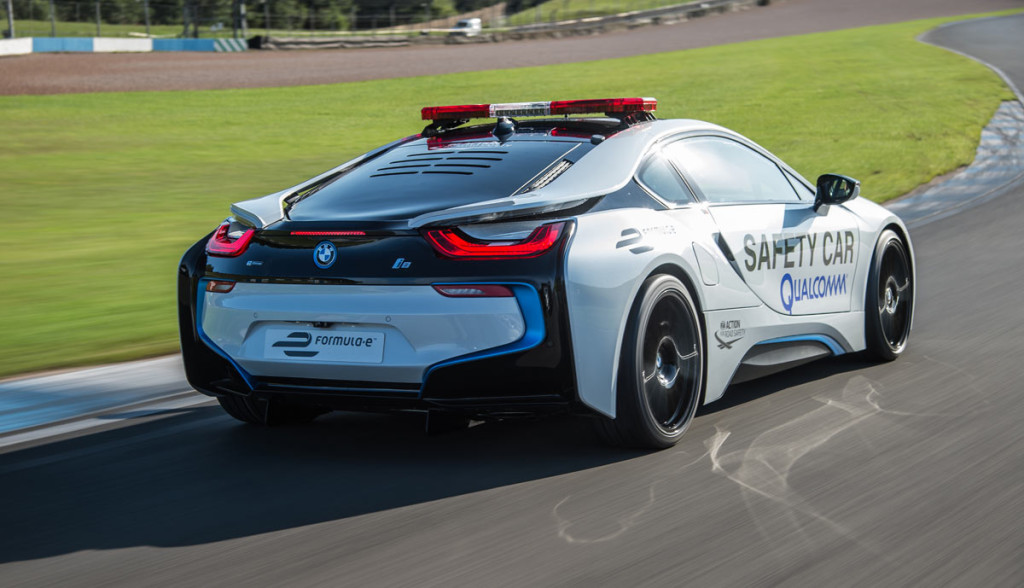BMW-Formel-E-Partner-2015–i8-i3-X5-evolution