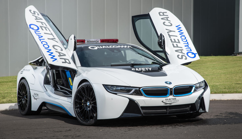 BMW-Formel-E-Partner-2015–i8-i3-X5-evolution8