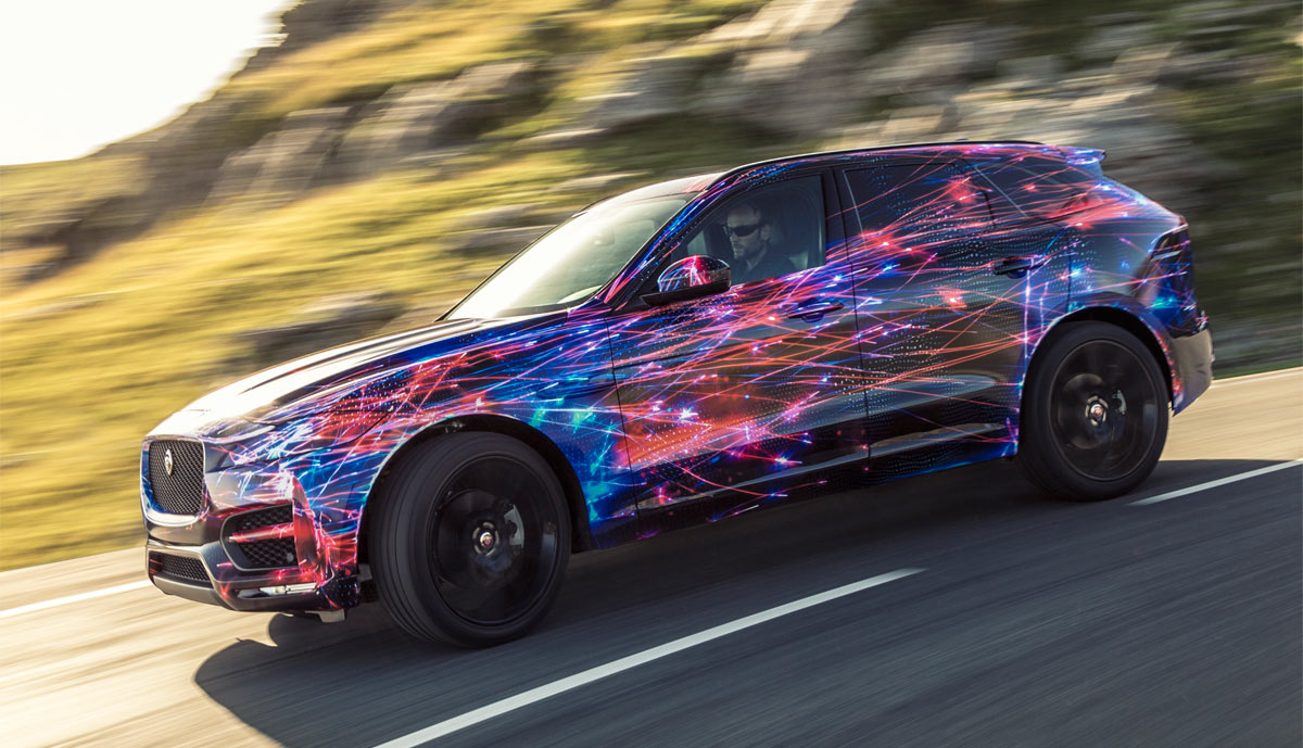 Jaguar-Elektroauto-F-Pace