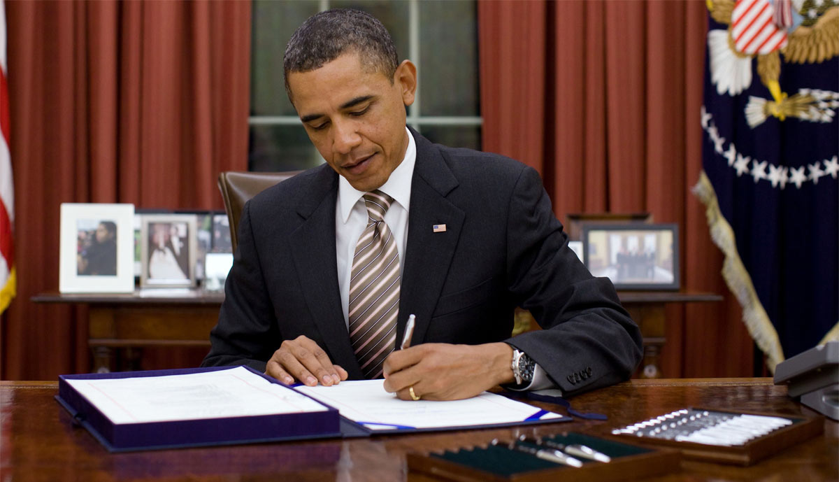 Obama-Klimaplan-Elektroauto