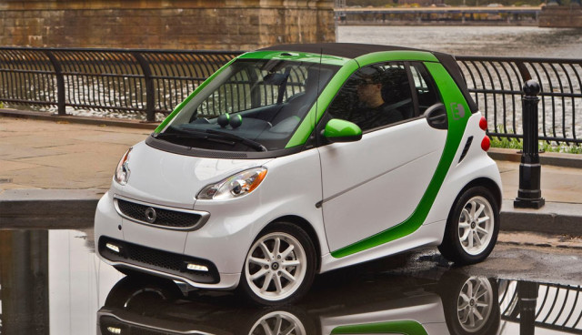smart-electric-drive-elektroauto-eingestellt