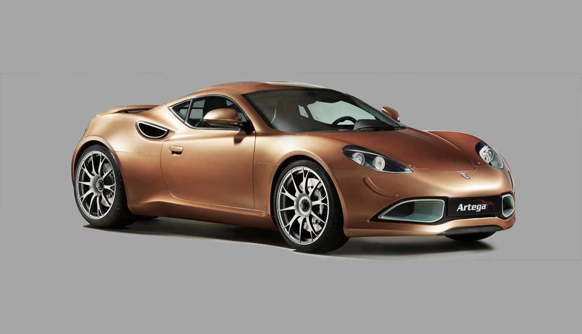 Artega-Scalo