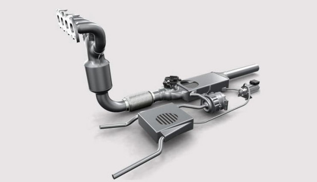 Faurecia-Exhaust-Heat-Power-System-