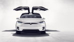 Tesla-Model-X-Bilder