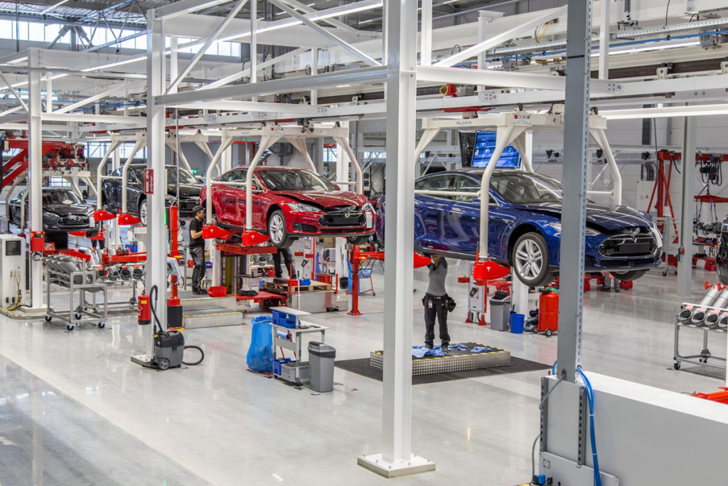 Tesla-Motors-Filburg-Produktion-Fabrik3