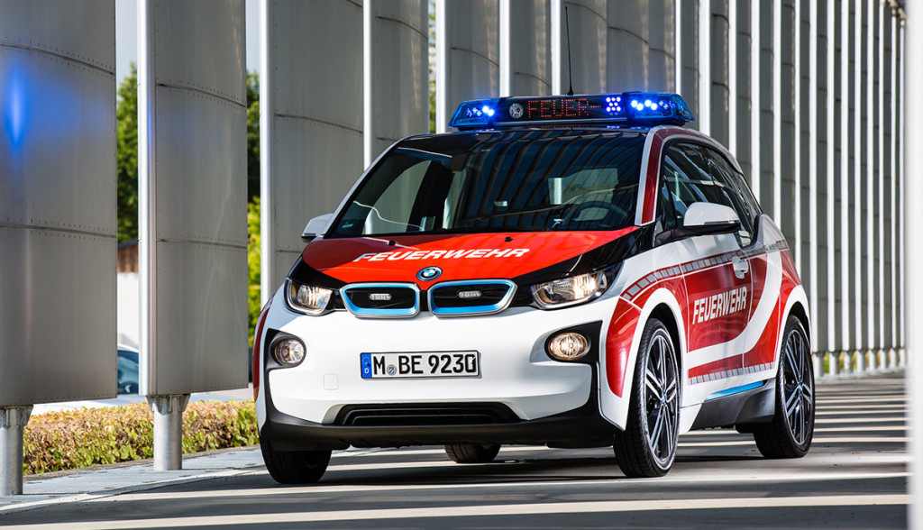 Elektroauto-Einsatzfahrzeuge-BMW-i314