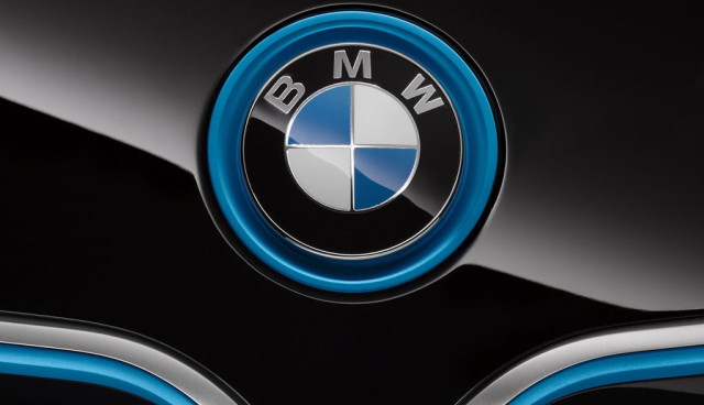 BMW-i5-Elektroauto