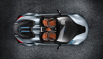 BMW i8 Spyder Plug-in-Hybrid-Sportwagen Serienversion12