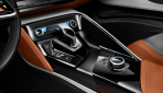 BMW i8 Spyder Plug-in-Hybrid-Sportwagen Serienversion4