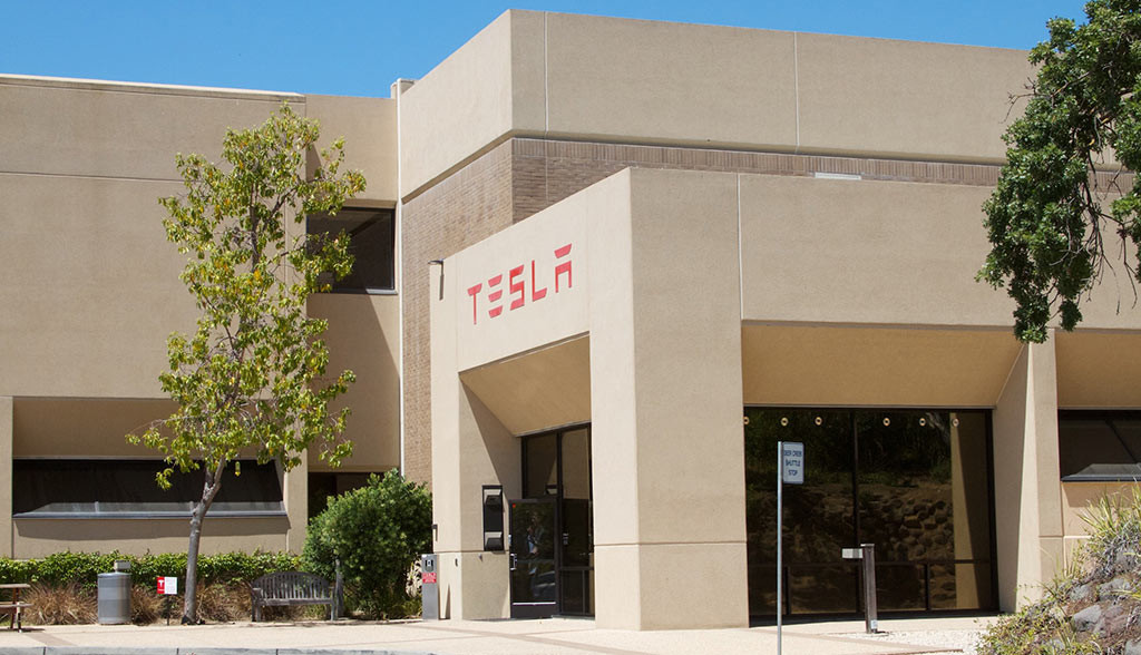 Elektroauto-Hersteller Tesla braucht mehr Personal – und Platz