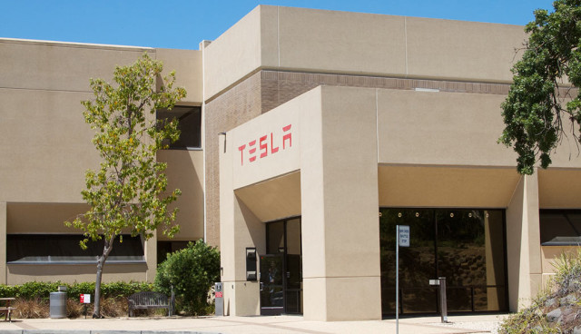 Elektroauto-Hersteller Tesla braucht mehr Personal – und Platz