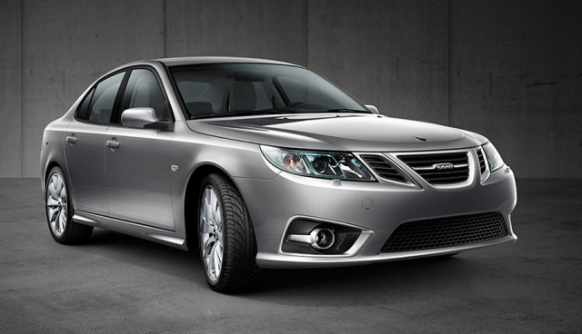 Ex-Saab-Werk in Schweden bekommt Elektroauto-Grossauftrag aus China