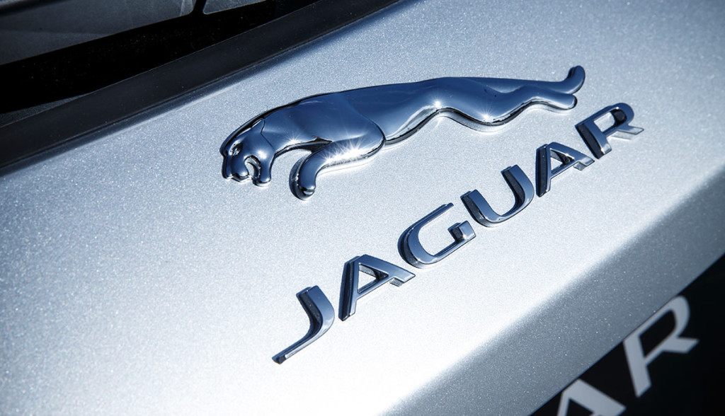 Jaguar-Formel-E-Elektroauto