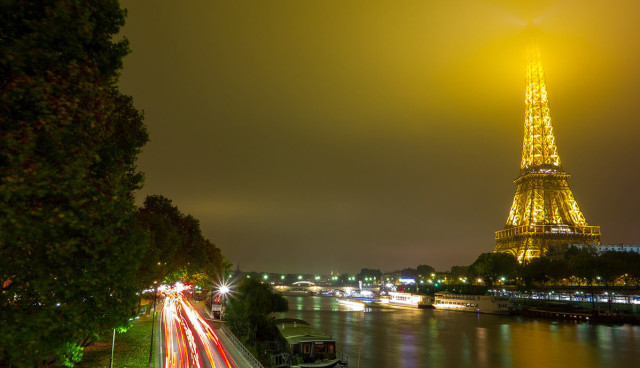 Paris ein Meilenstein globaler Klimapolitik?