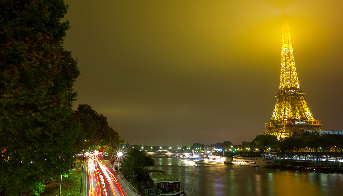 Paris ein Meilenstein globaler Klimapolitik? - ecomento.de