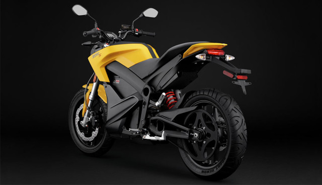 Zero-Motorcycles-Elektro-Motorraed