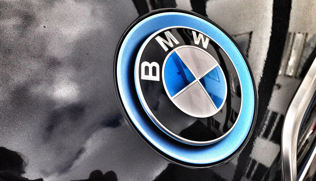 BMW-Stromspeicher