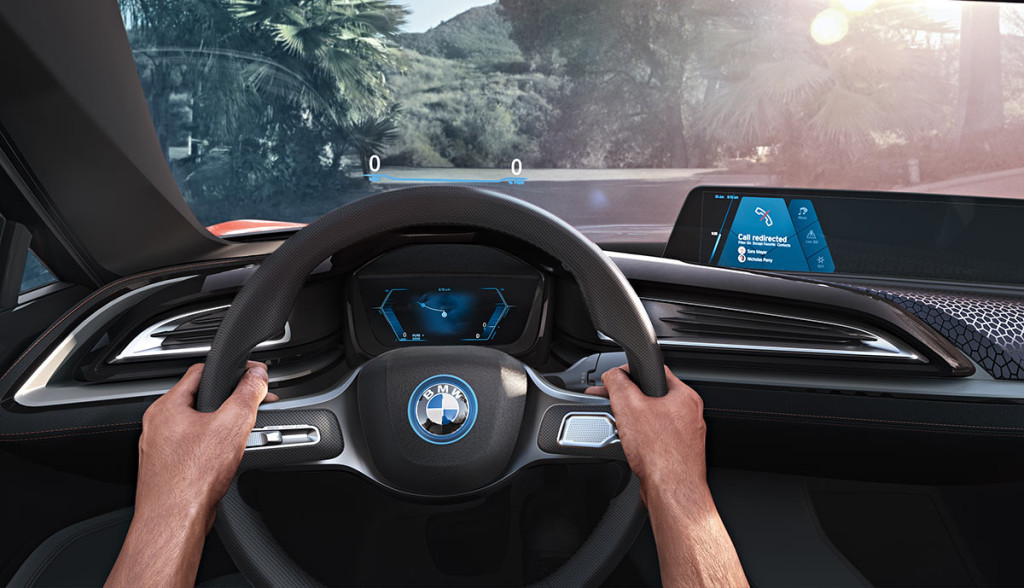 BMW i Vision Future Interaction6