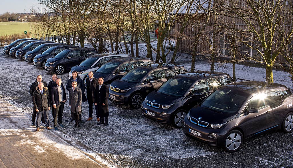 Elektroauto-Fuhrpark-Geld-sparen-Sparsamkeit