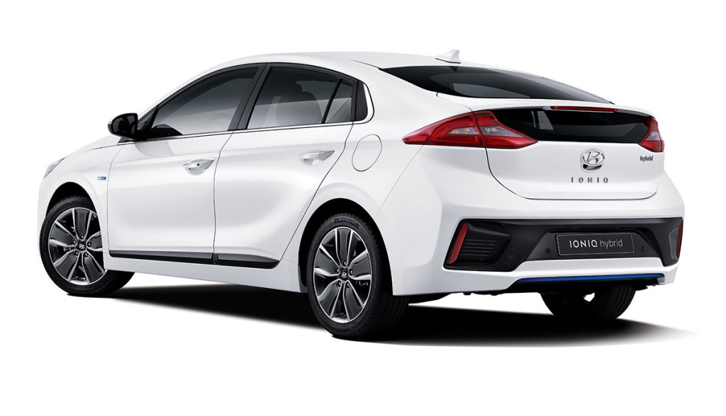 Hyundai-Ioniq-Elektroauto