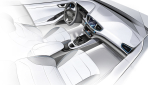 Hyundai Ioniq Elektroauto Bilder1