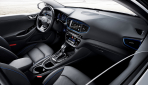 Hyundai-Ioniq-Elektroauto-Bilder
