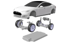 Tesla-Model-S-2012-Aufbau