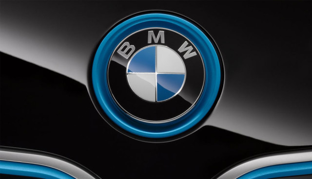BMW- Neues Elektroauto soll Tesla in die Schranken weisen