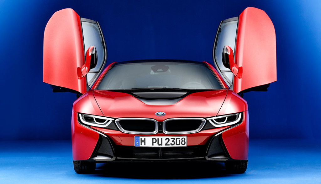 BMW-i8-Protonic-Red-Edition—2