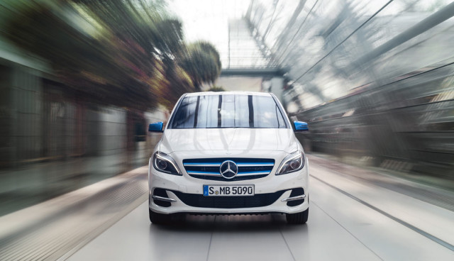 Daimler-Entwickler- Elektroautos machen einfach wahnsinnig viel Spaß