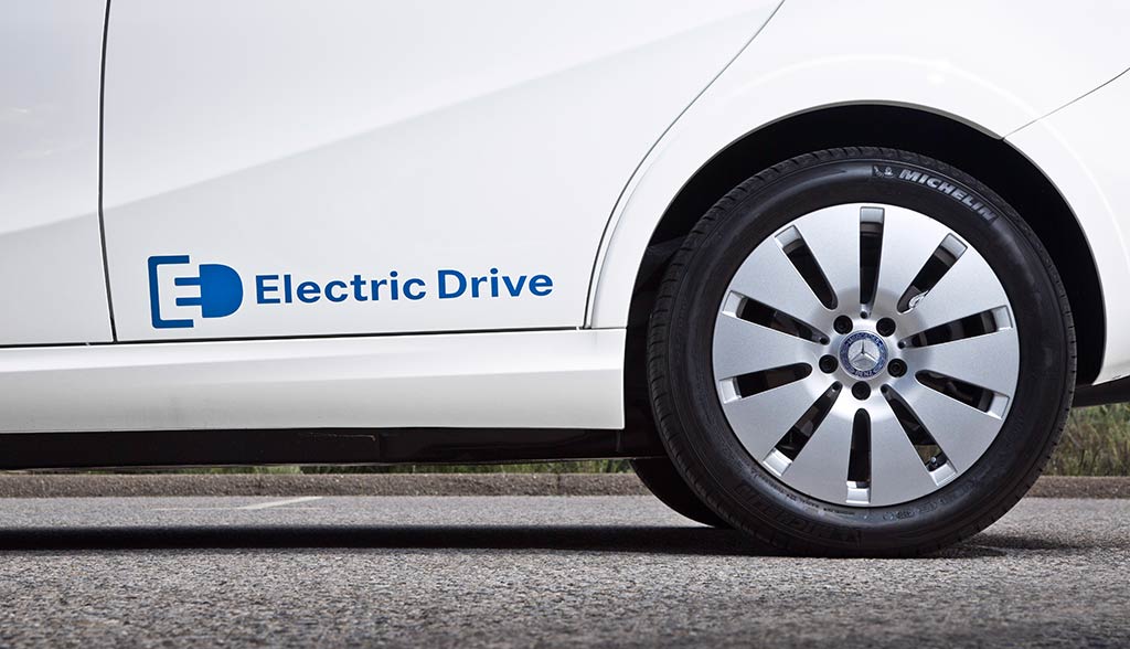 Elektroauto-Förderung: Entscheidung bis März