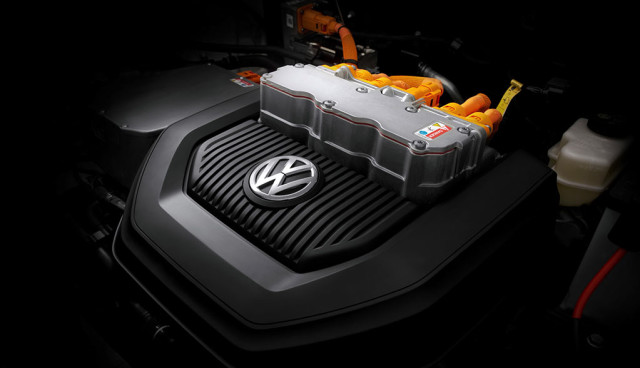 Neue Infos zu VWs weltweit guenstigstem Elektroauto