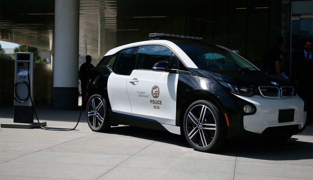 BMW-Polizei-Elektroauto-LAPD-2