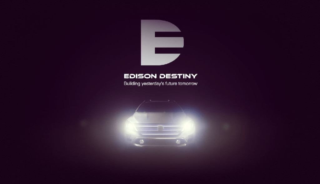 Edison-Destiny-Elektroauto