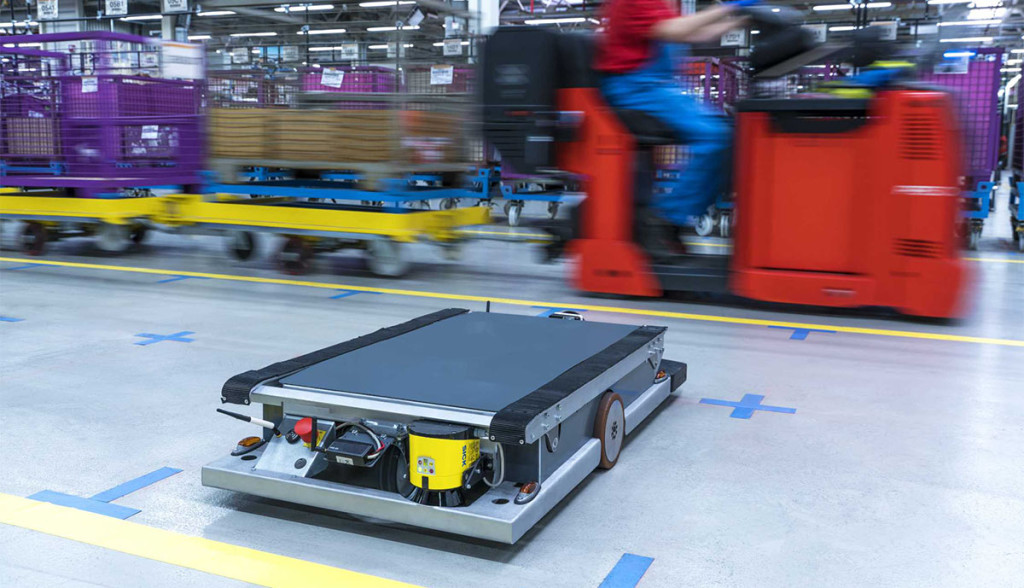 Roboter-Produktion-BMW-i3-Batterie