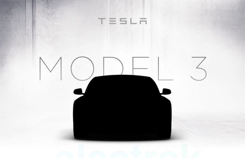 Tesla-Model-3-Premiere